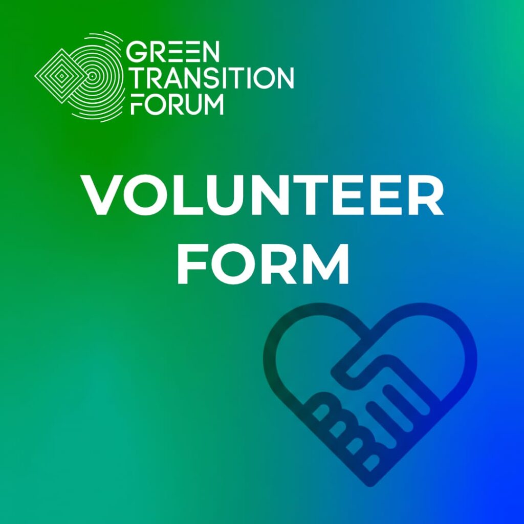 Volunteer Form