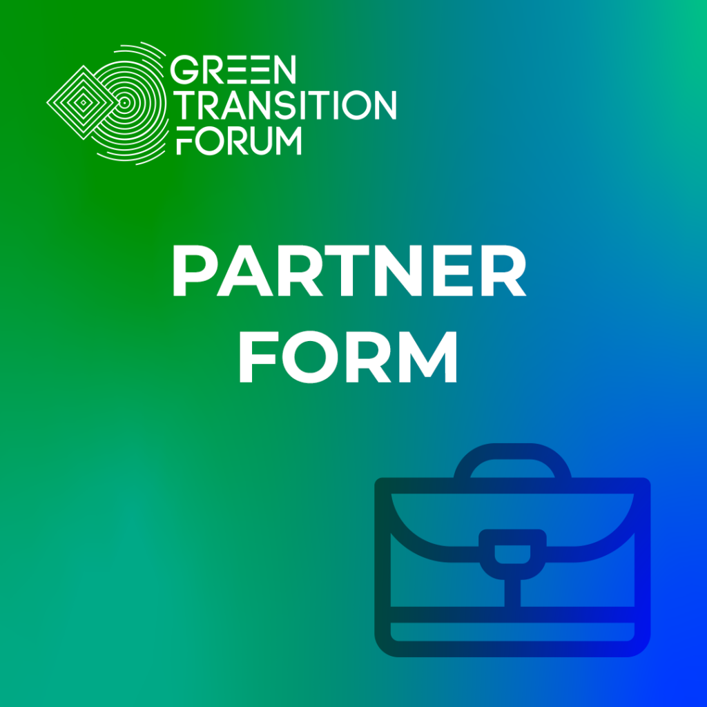 Partner Form