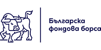 Българска Фондова Борса Лого