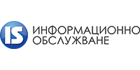 Informacionno Obslujvane Logo 200X100Px