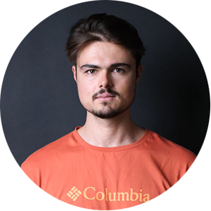 Виктор Големинов