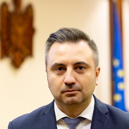 Алексей Таран