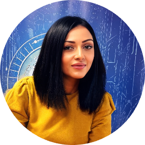 Маргарита Кирилова