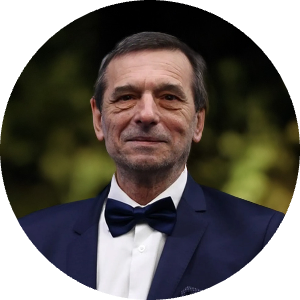 инж. Димитър Манолов