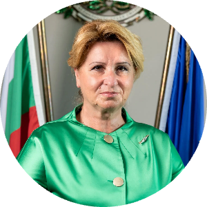 Диана Йорданова