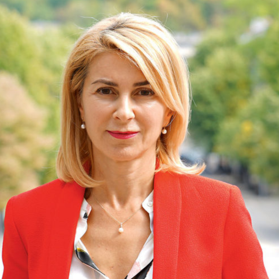Таня Христова