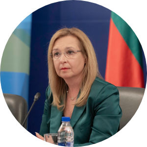 Зорница Русинова