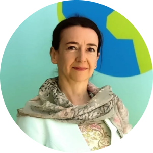 Светлана Жекова