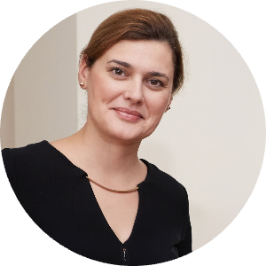 Карина Ангелиева