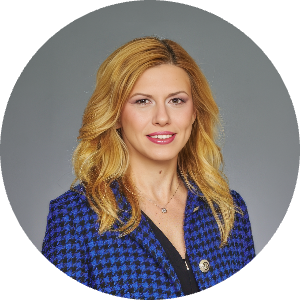 Михаела Доцова