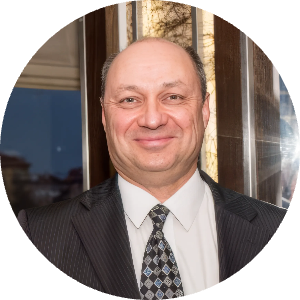Д-р Росен Ткаченко