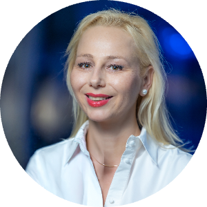 Assoc. Prof. Dr. Ofelia Kaneva