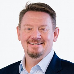 Alastair Hammond
