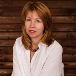 Полина Дикова