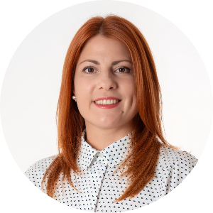Веселина Стоянова