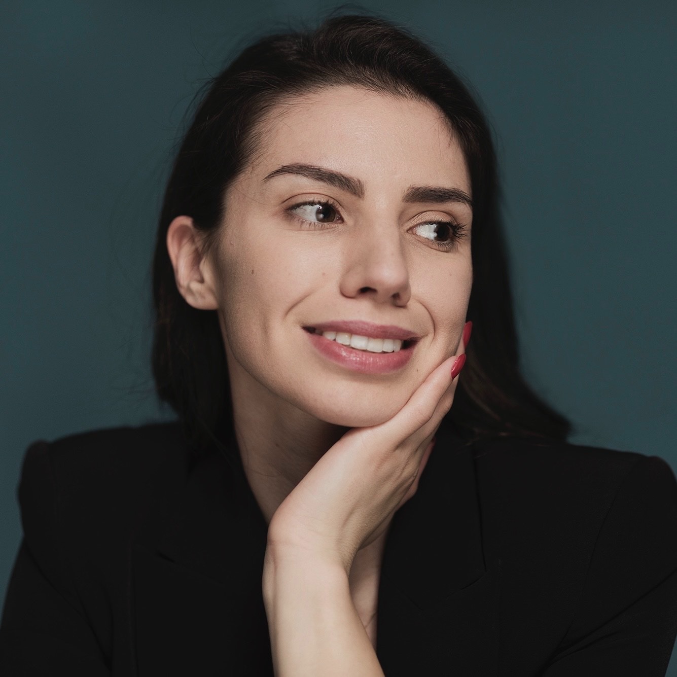 Михаела Стоянова 
