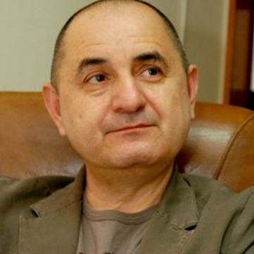 Проф. дпн Румен Стаматов