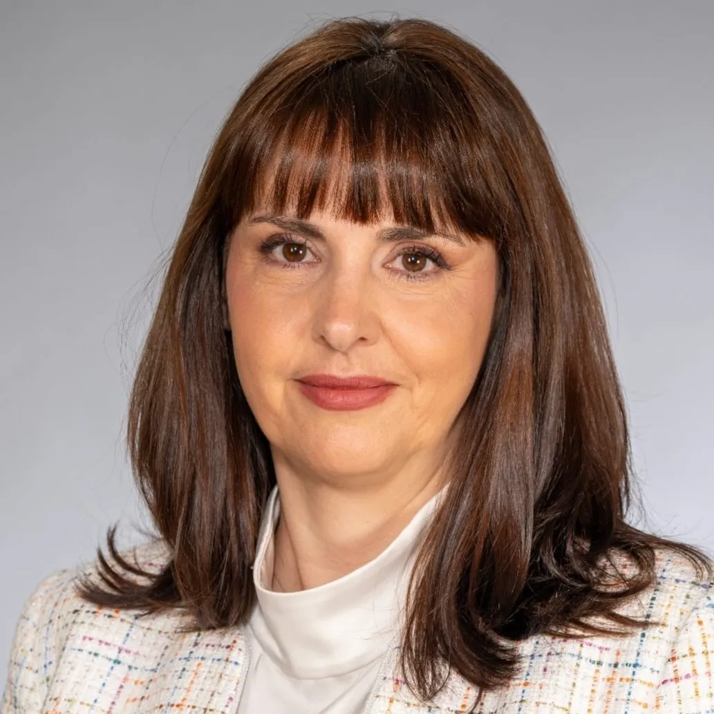 Наталия Ефремова