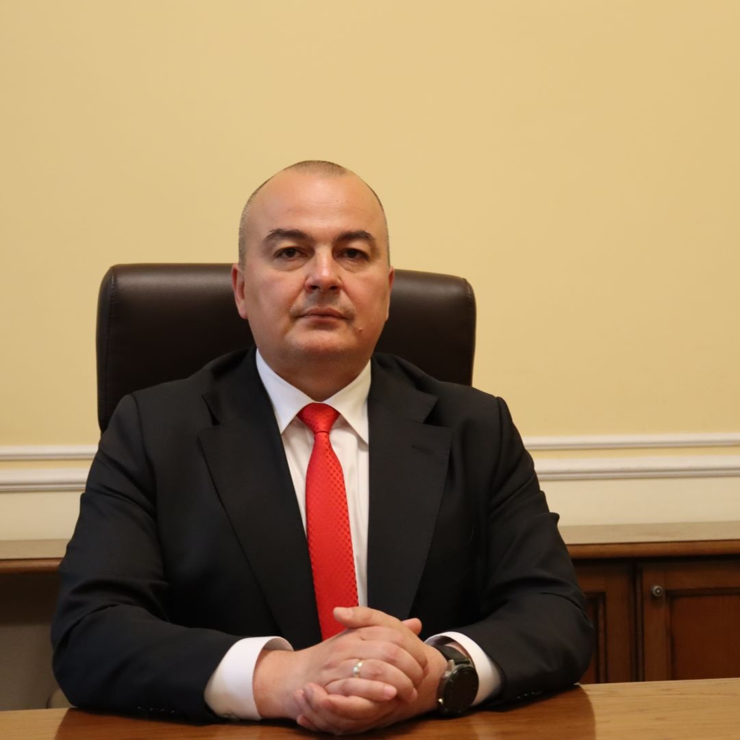 Пламен Абровски