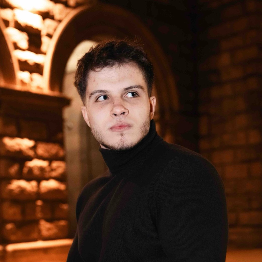 Виктор Ангелов 