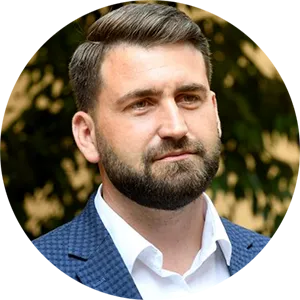 Андрей Новаков