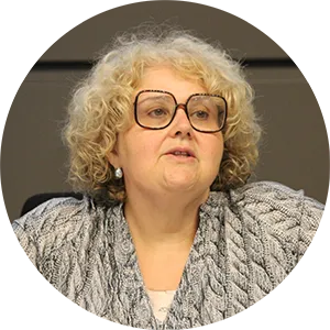 Anna Akhalkatsi