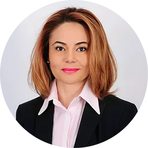 Проф. Савина Михайлова