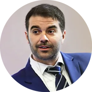 Стефан Цалов