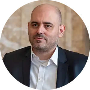 Tsanko Arabadzhiev