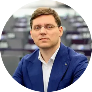 Виктор Негреску